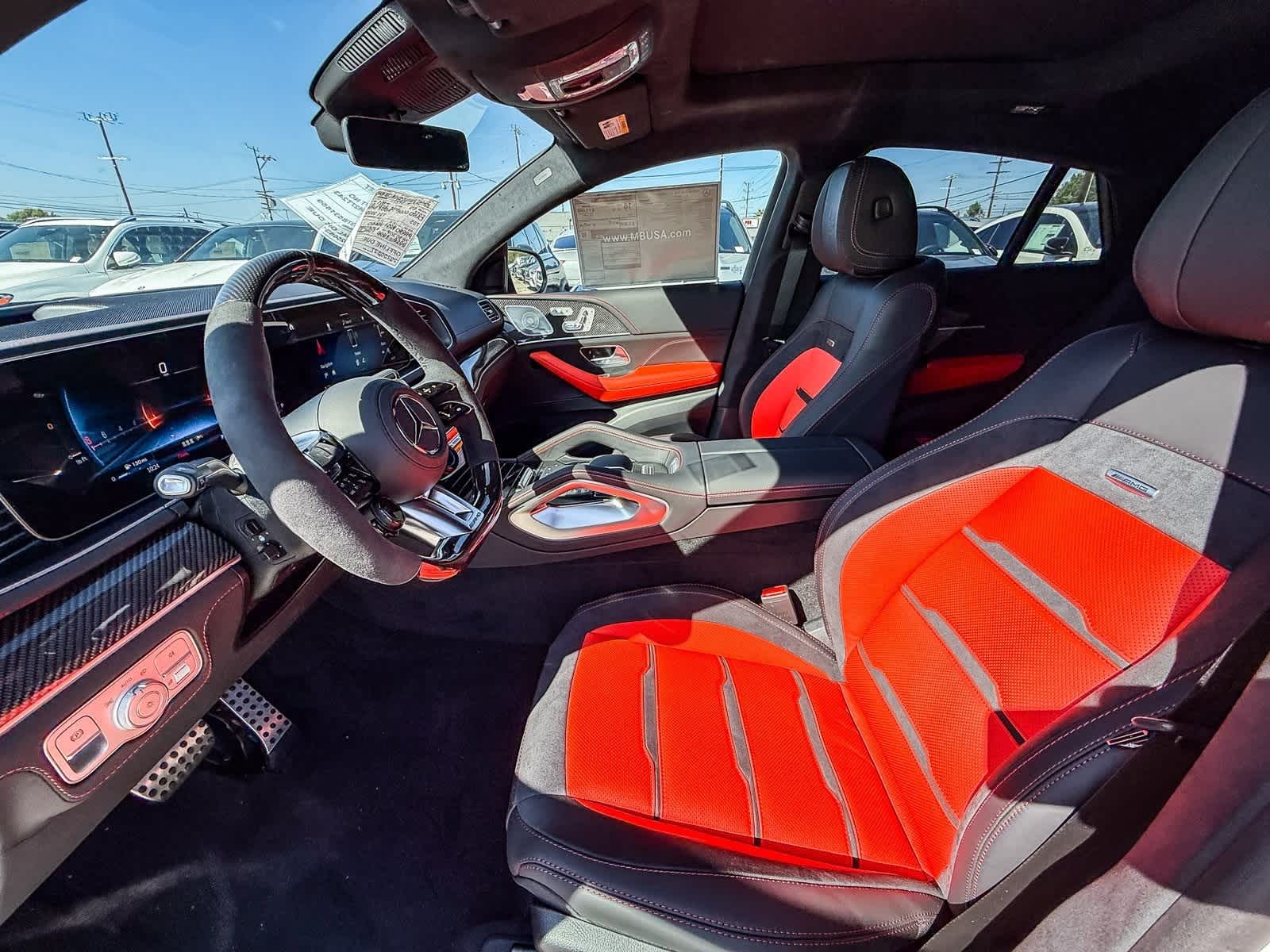 Thumbnail: 2026 Mercedes-Benz GLE - 20