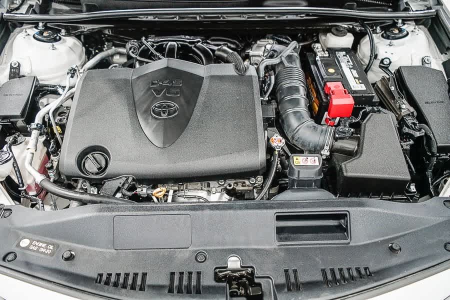 Thumbnail: 2023 Toyota Camry - 28