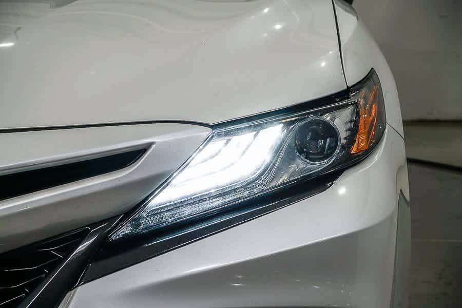 Thumbnail: 2023 Toyota Camry - 7