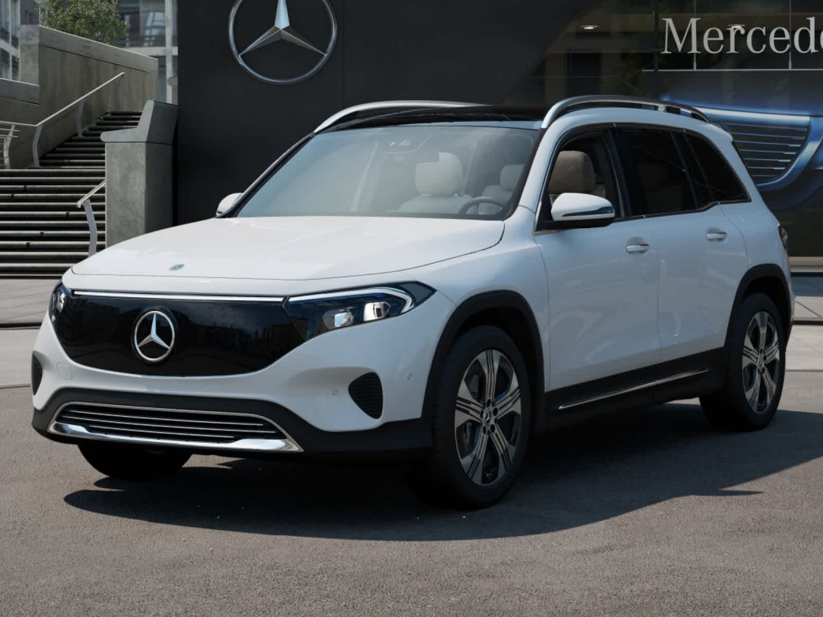2024 Mercedes-Benz EQB 300 29