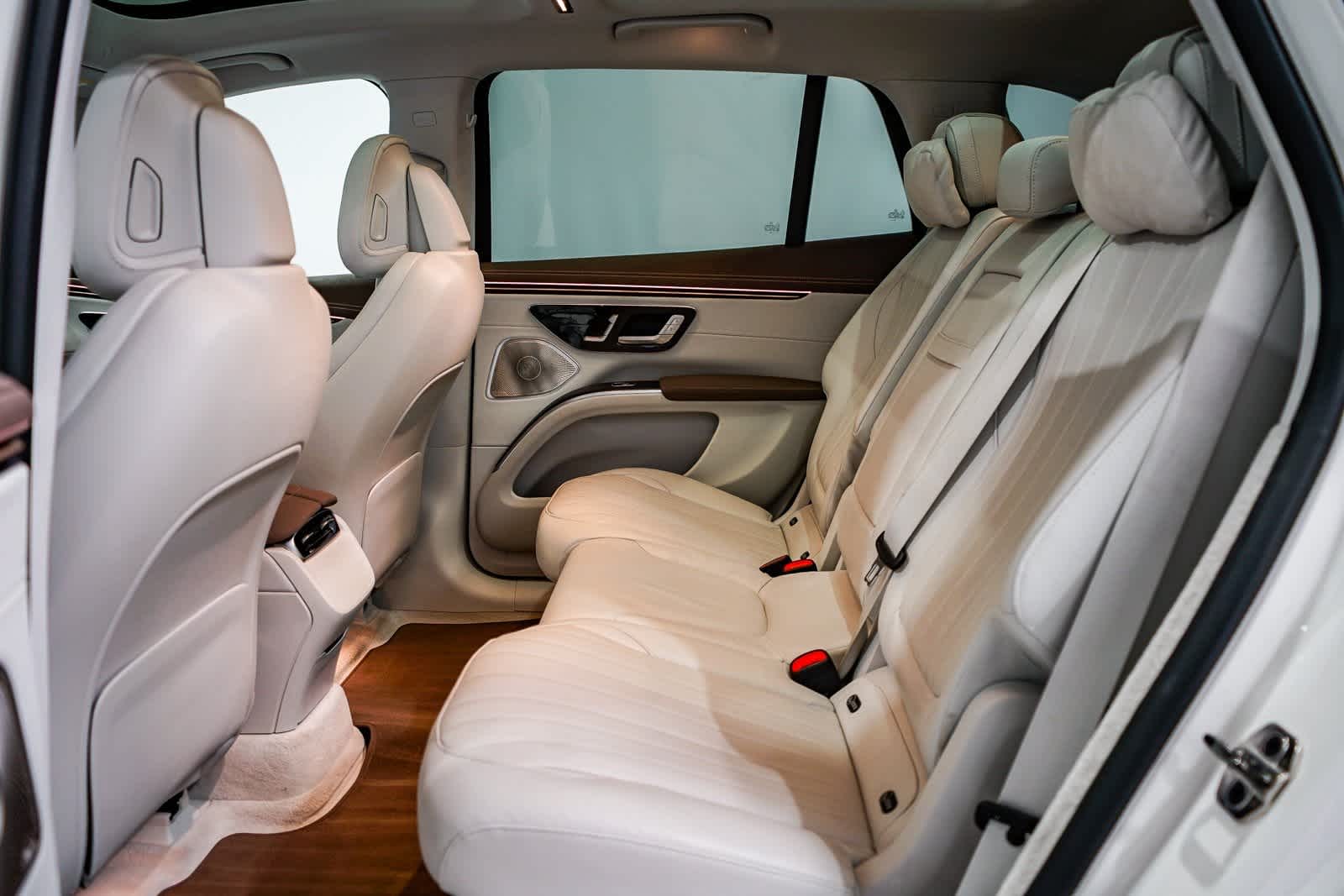 2023 Mercedes-Benz EQS 580 18