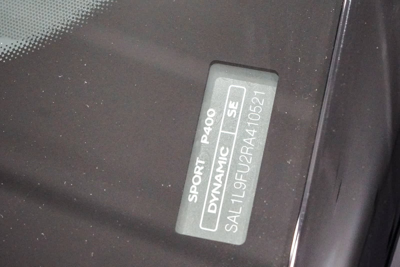 Thumbnail: 2024 Land Rover Range Rover Sport - 29