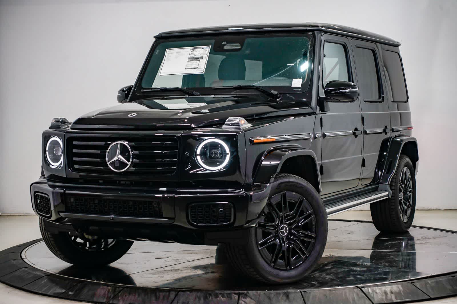 Thumbnail: 2026 Mercedes-Benz E-Class - 1