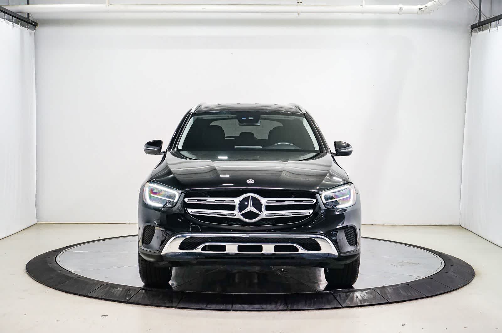 Thumbnail: 2022 Mercedes-Benz GLC - 5