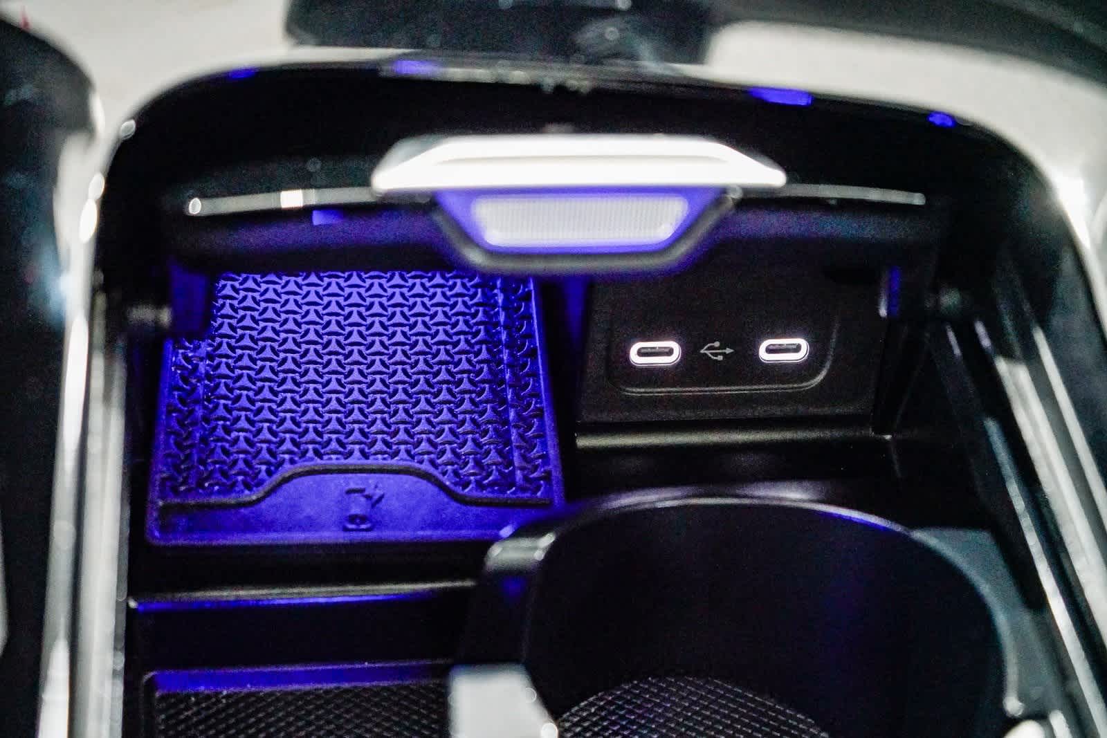 Thumbnail: 2025 Mercedes-Benz C-Class - 23