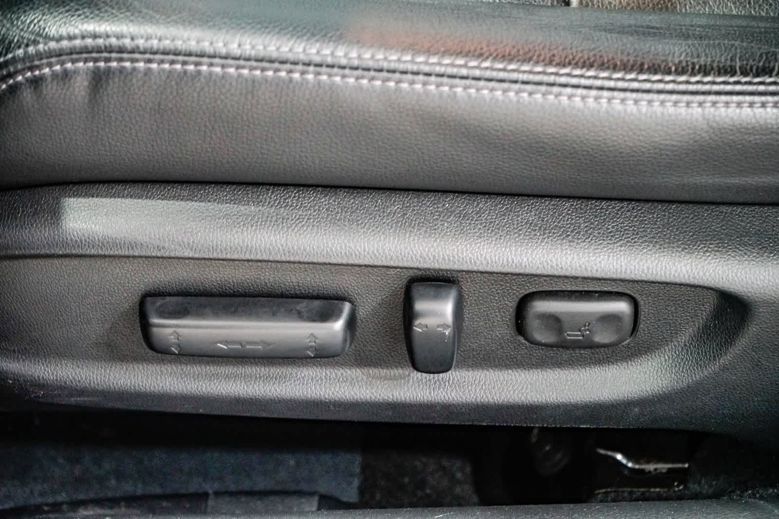 Thumbnail: 2016 Honda Accord - 20