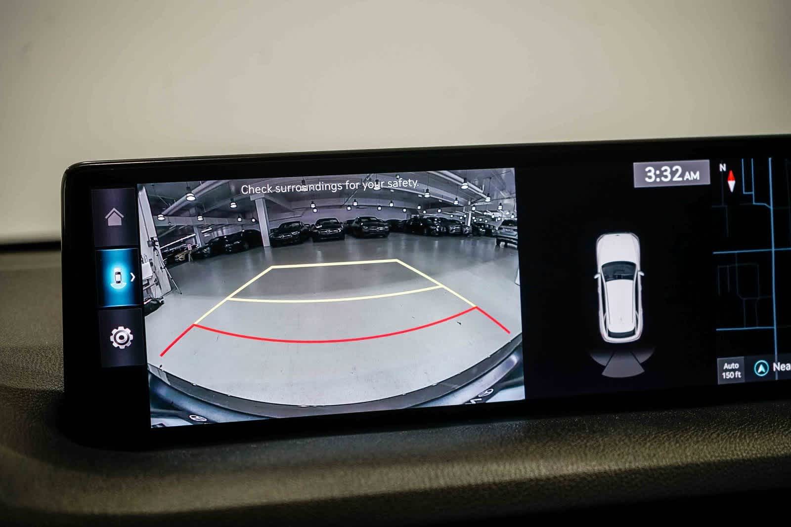 Thumbnail: 2023 Genesis GV70 - 24