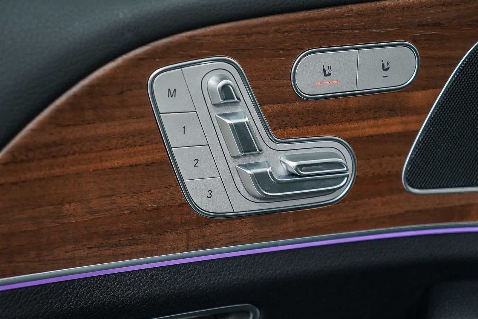 Thumbnail: 2025 Mercedes-Benz GLE - 24