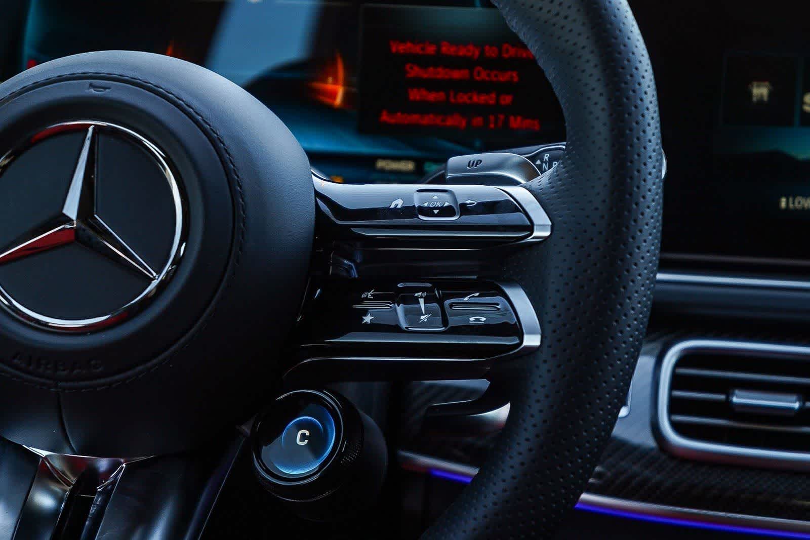 Thumbnail: 2026 Mercedes-Benz GLE - 18