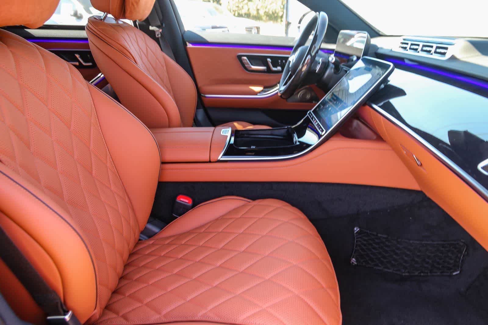 Thumbnail: 2026 Mercedes-Benz S-Class - 18