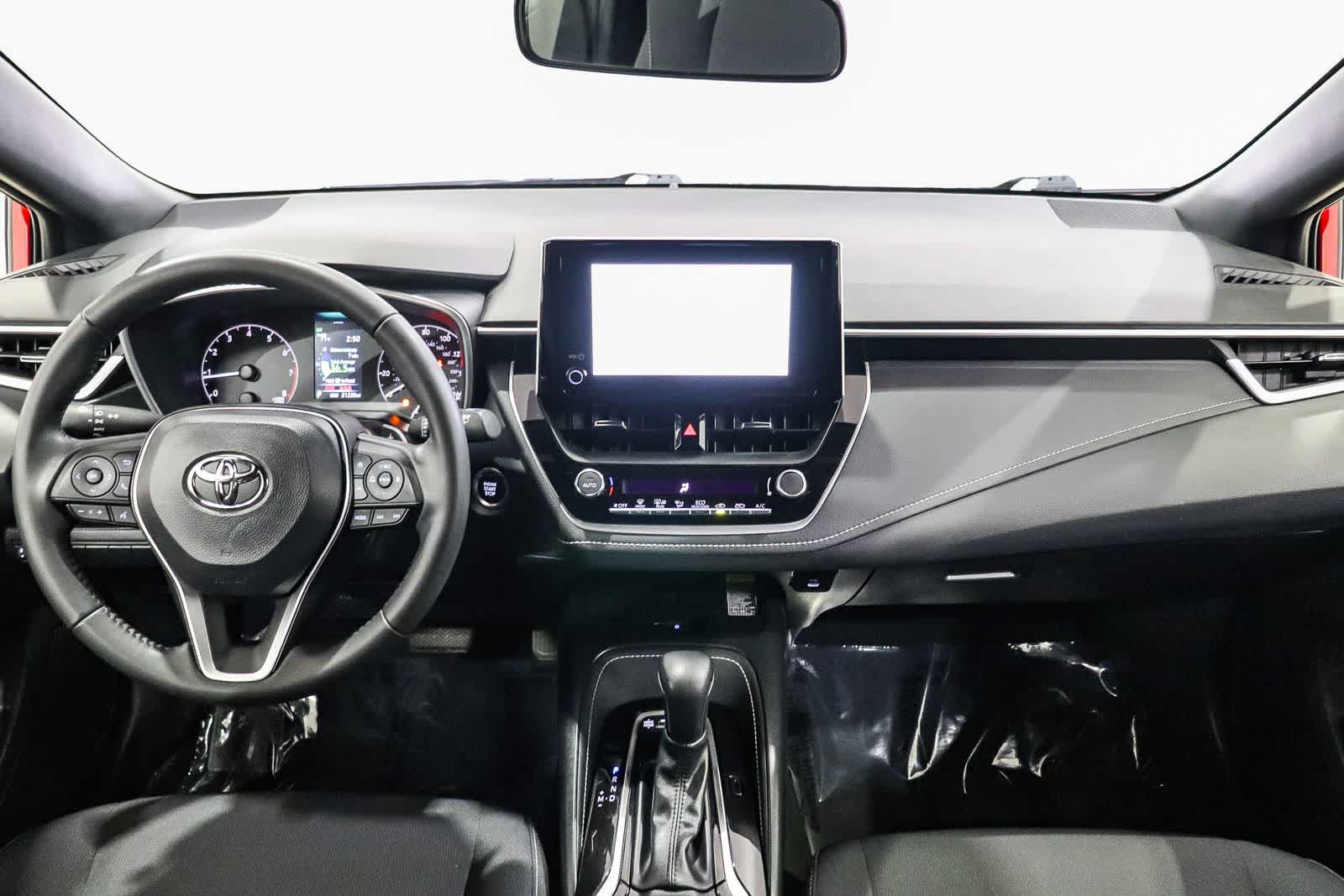 Thumbnail: 2024 Toyota Corolla - 11