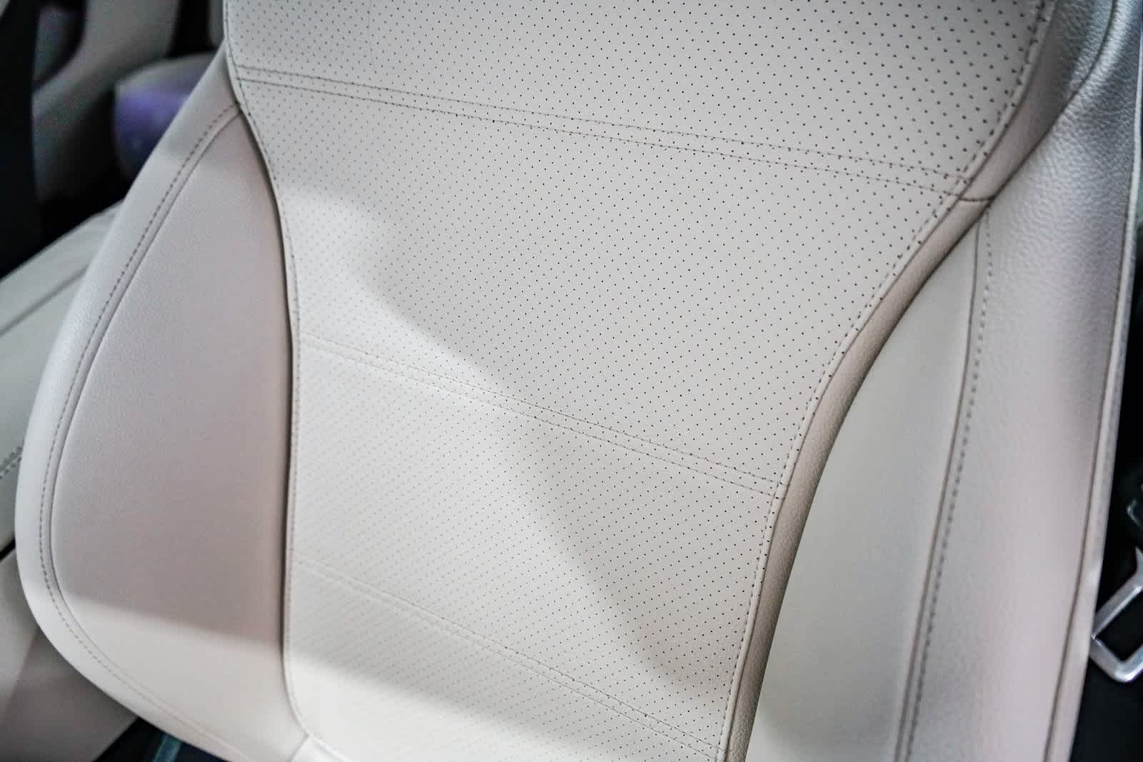 Thumbnail: 2024 Mercedes-Benz C-Class - 26