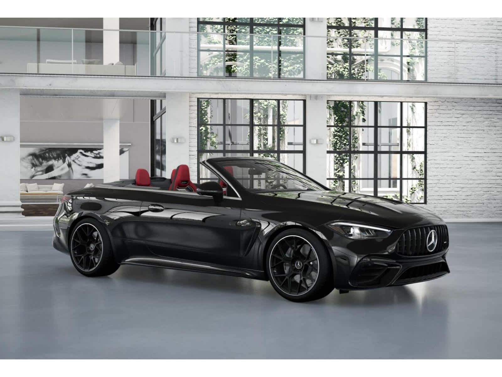 Thumbnail: 2026 Mercedes-Benz CLE - 11