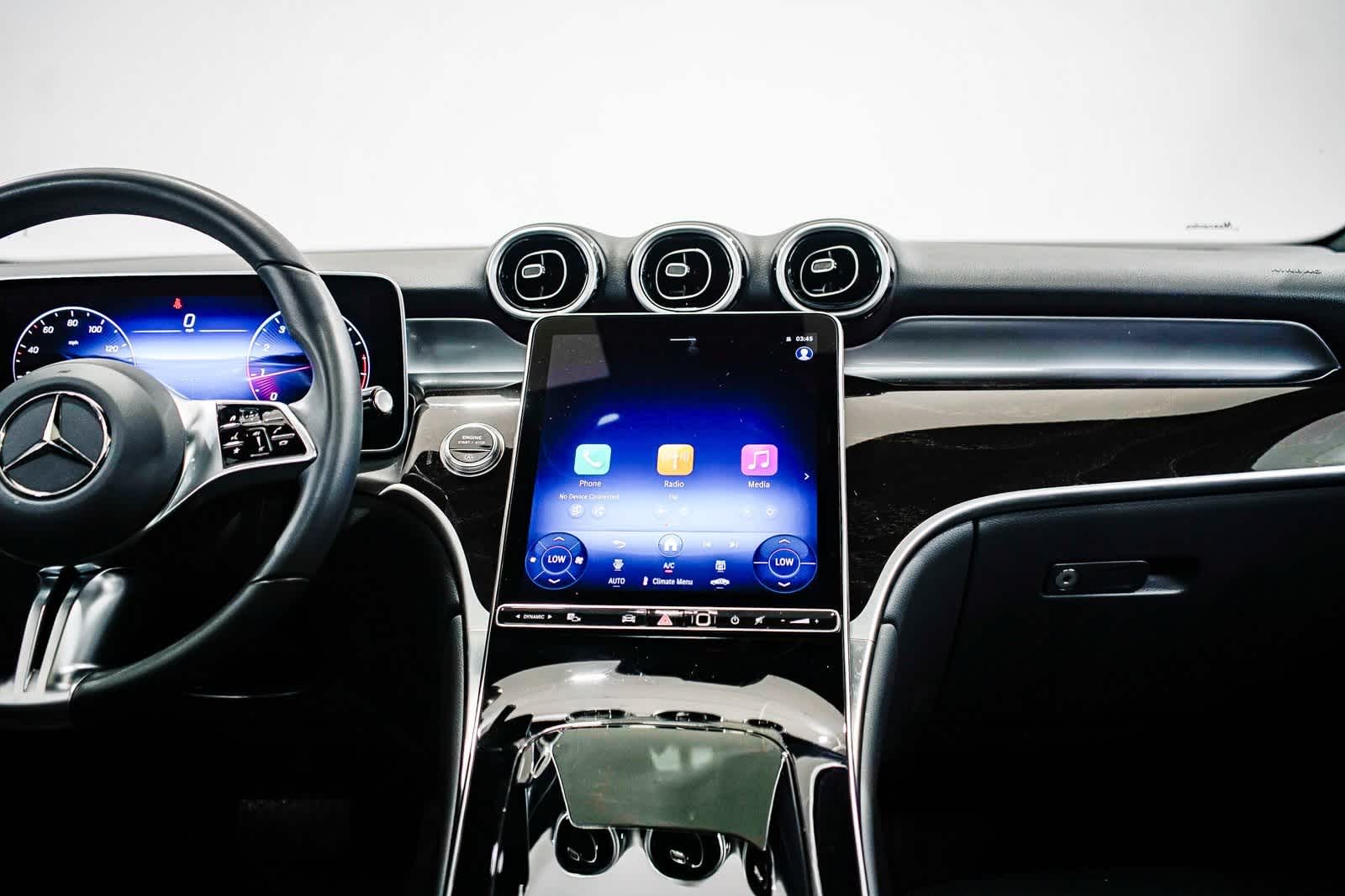 Thumbnail: 2025 Mercedes-Benz GLC - 13