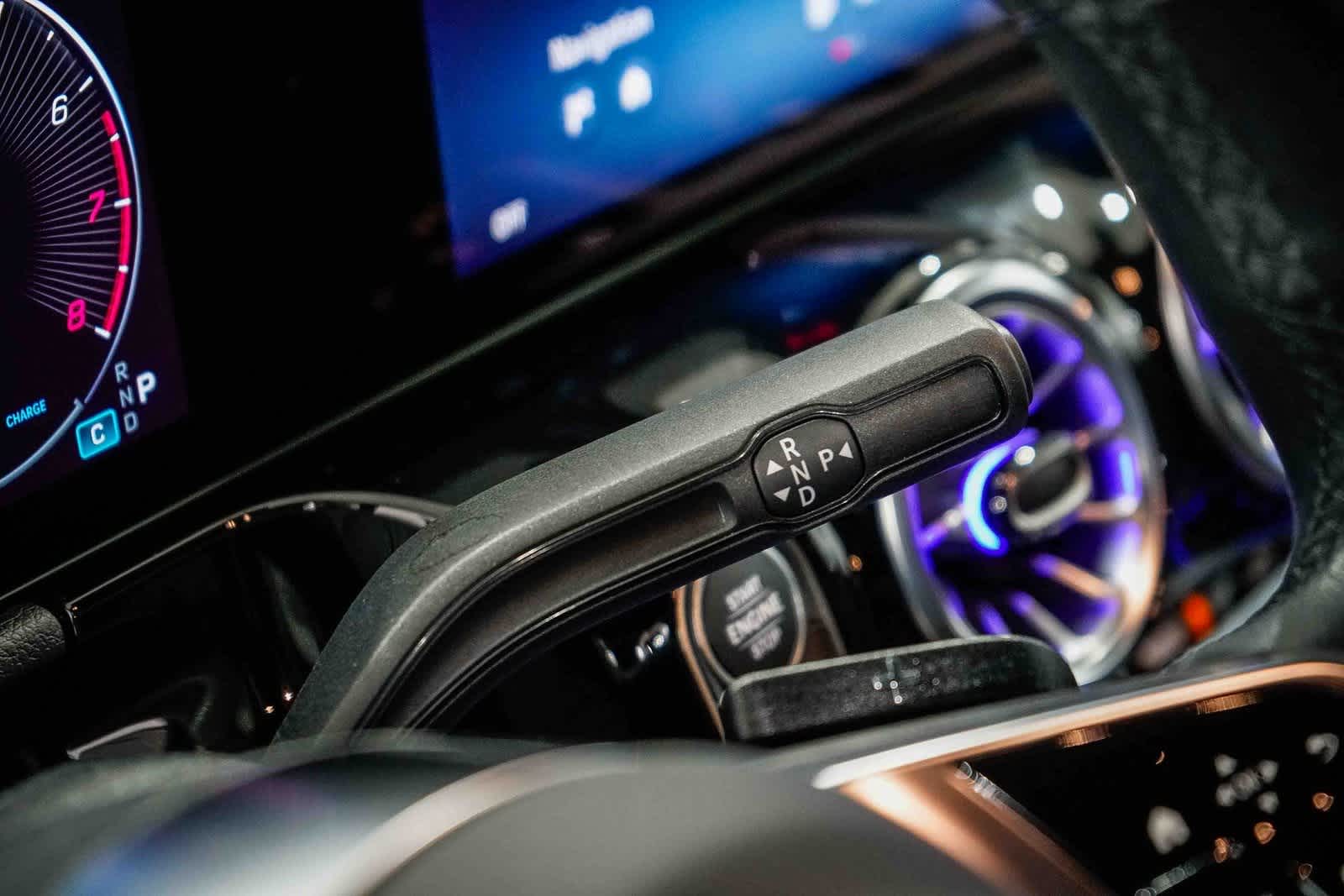 Thumbnail: 2025 Mercedes-Benz GLA - 20