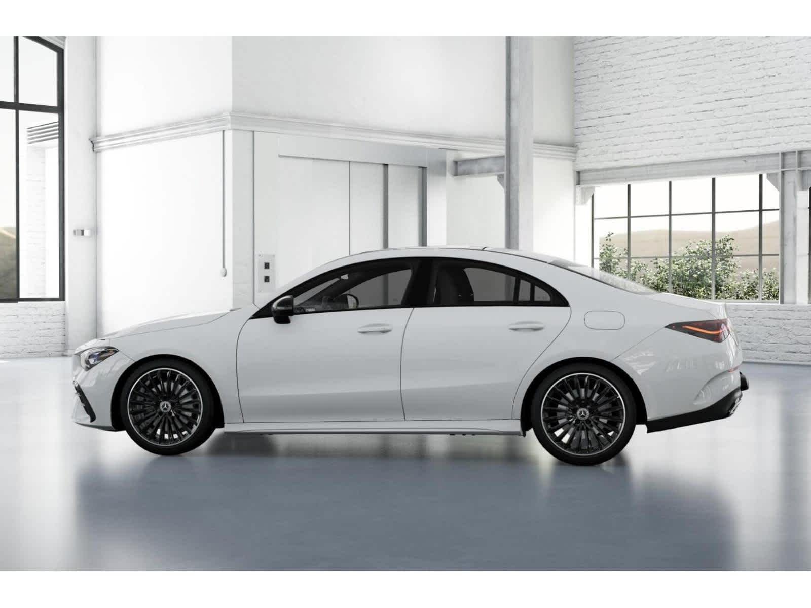 Thumbnail: 2026 Mercedes-Benz CLA - 32