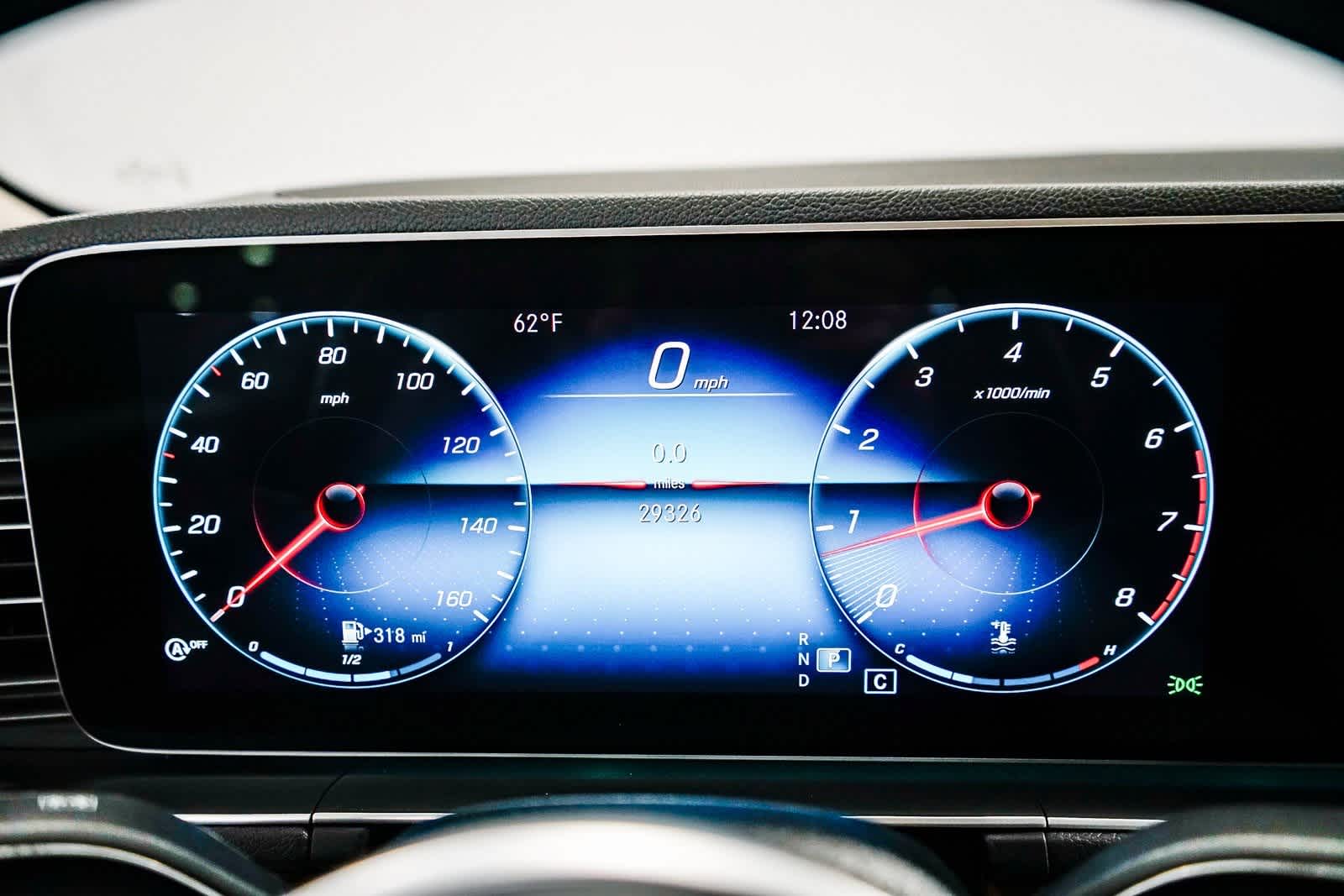 Thumbnail: 2023 Mercedes-Benz GLE - 25