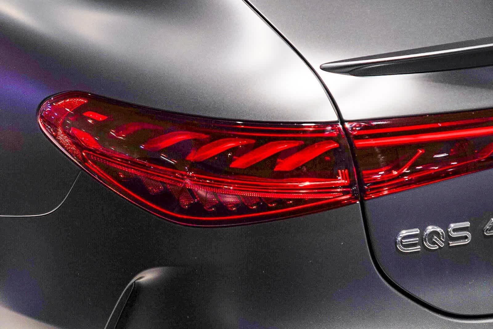 Thumbnail: 2026 Mercedes-Benz EQS - 7