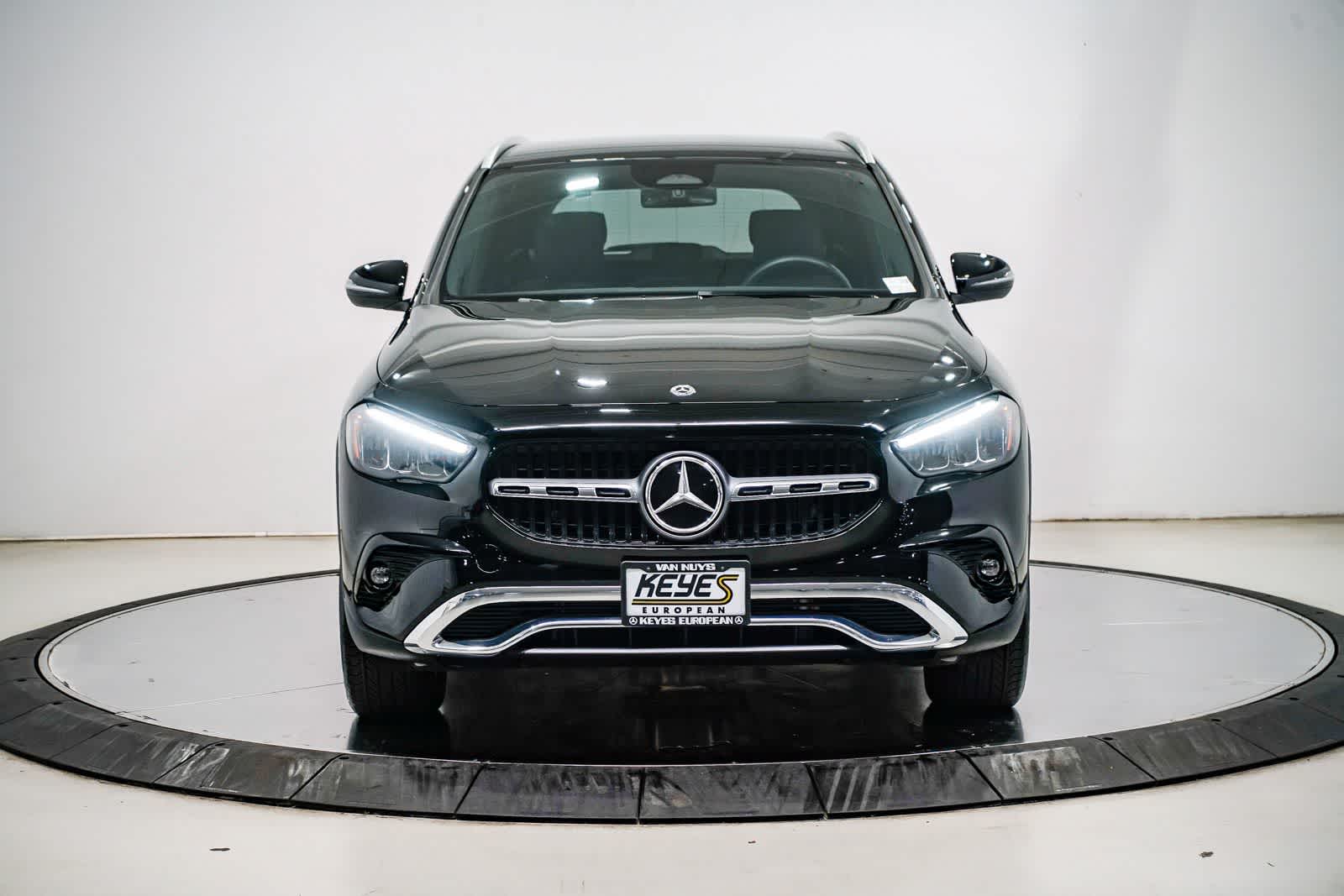 Thumbnail: 2026 Mercedes-Benz GLA - 6