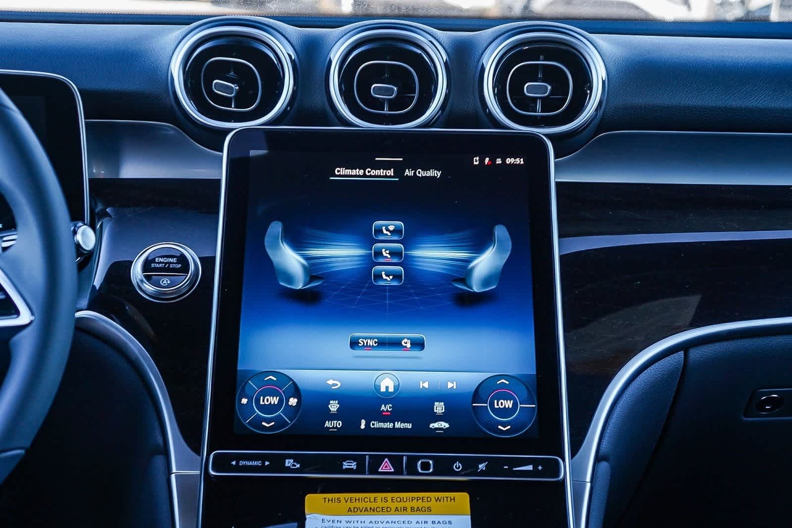 Thumbnail: 2026 Mercedes-Benz GLC - 14