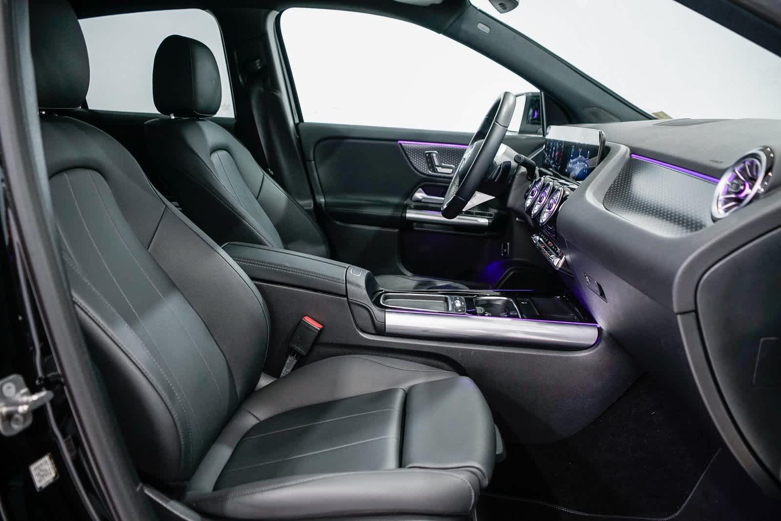 Thumbnail: 2025 Mercedes-Benz GLA - 15