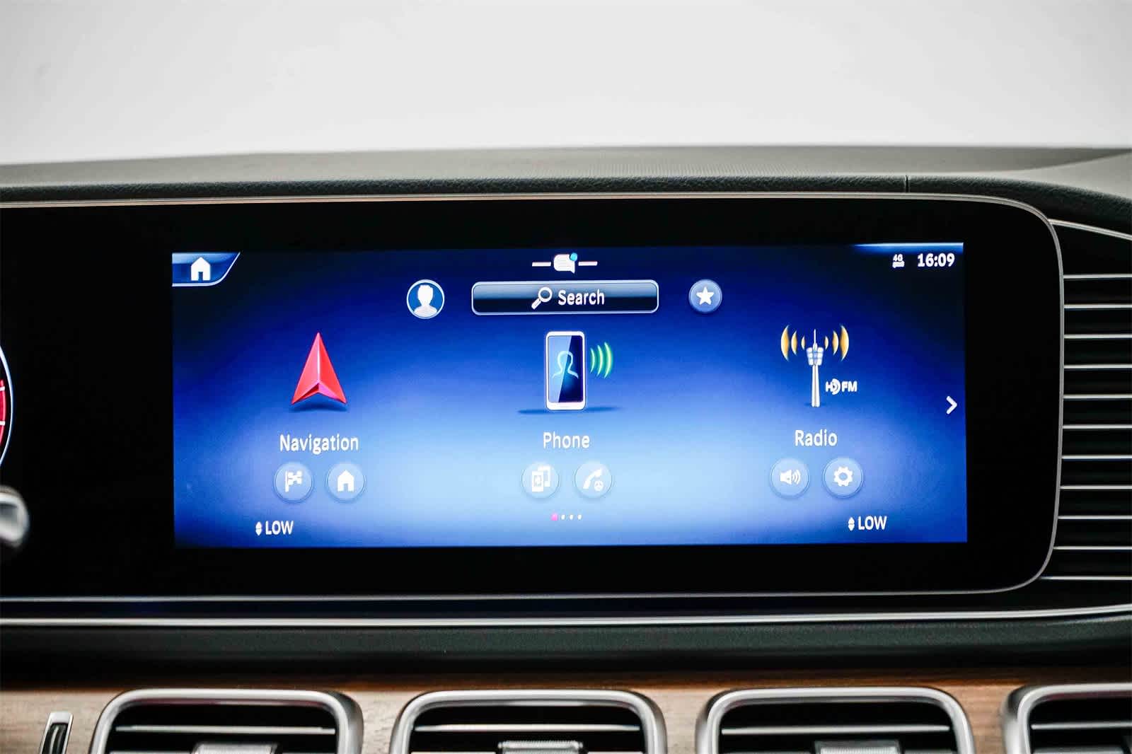 Thumbnail: 2026 Mercedes-Benz GLE - 14