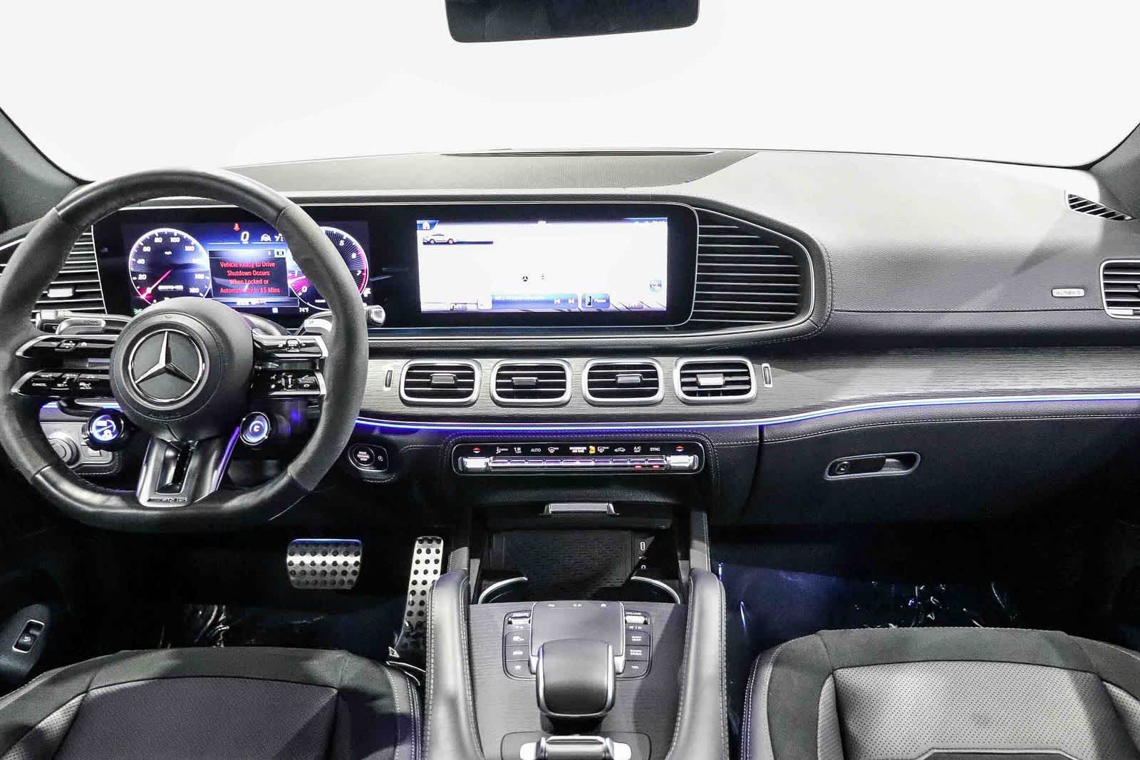 Thumbnail: 2024 Mercedes-Benz GLE - 13
