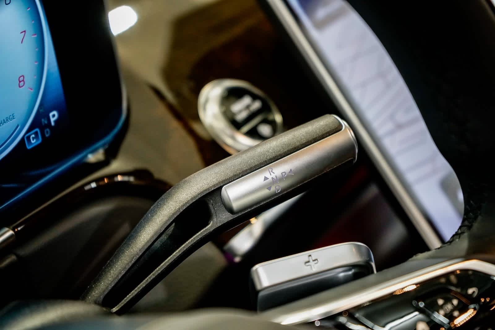 Thumbnail: 2025 Mercedes-Benz S-Class - 23