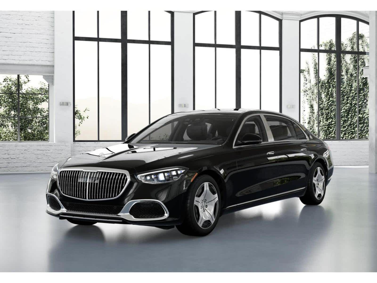 Thumbnail: 2026 Mercedes-Benz S-Class - 39