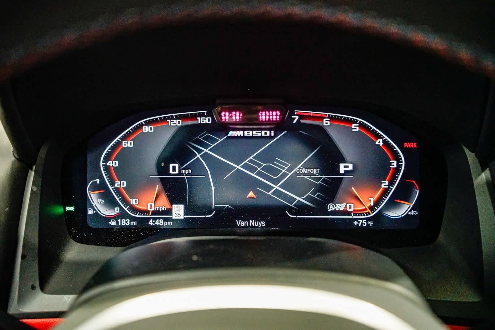 2023 BMW 8 Series 850i 25