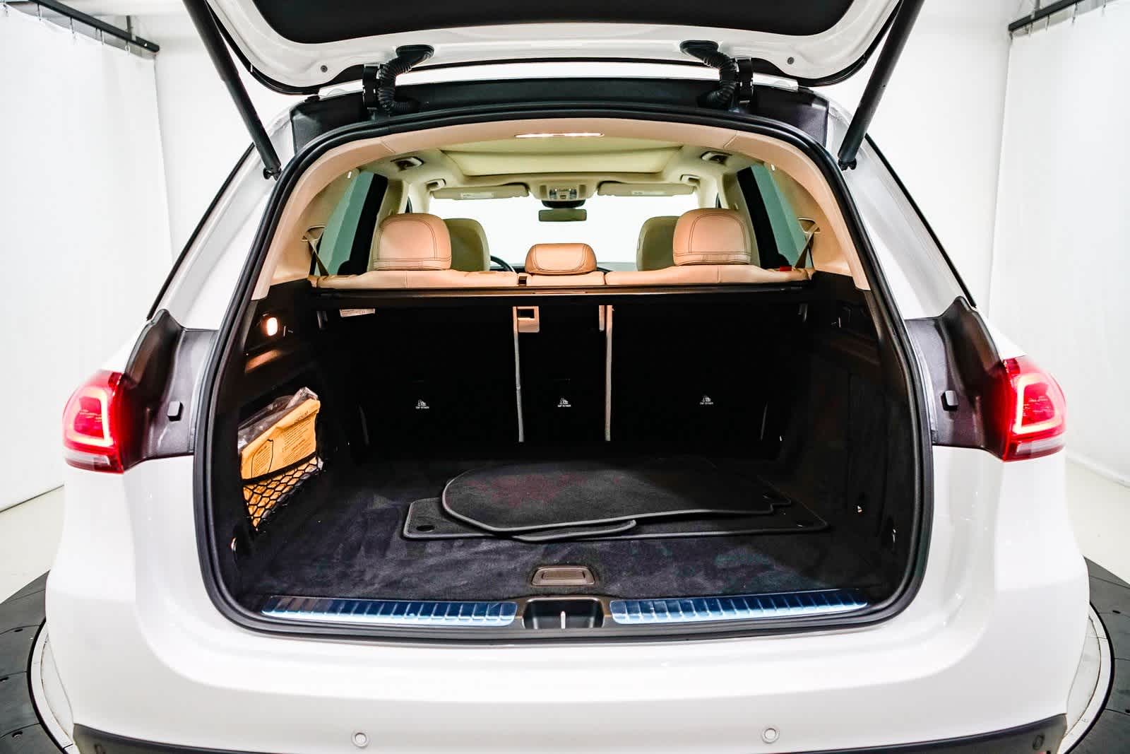 Thumbnail: 2023 Mercedes-Benz GLE - 27