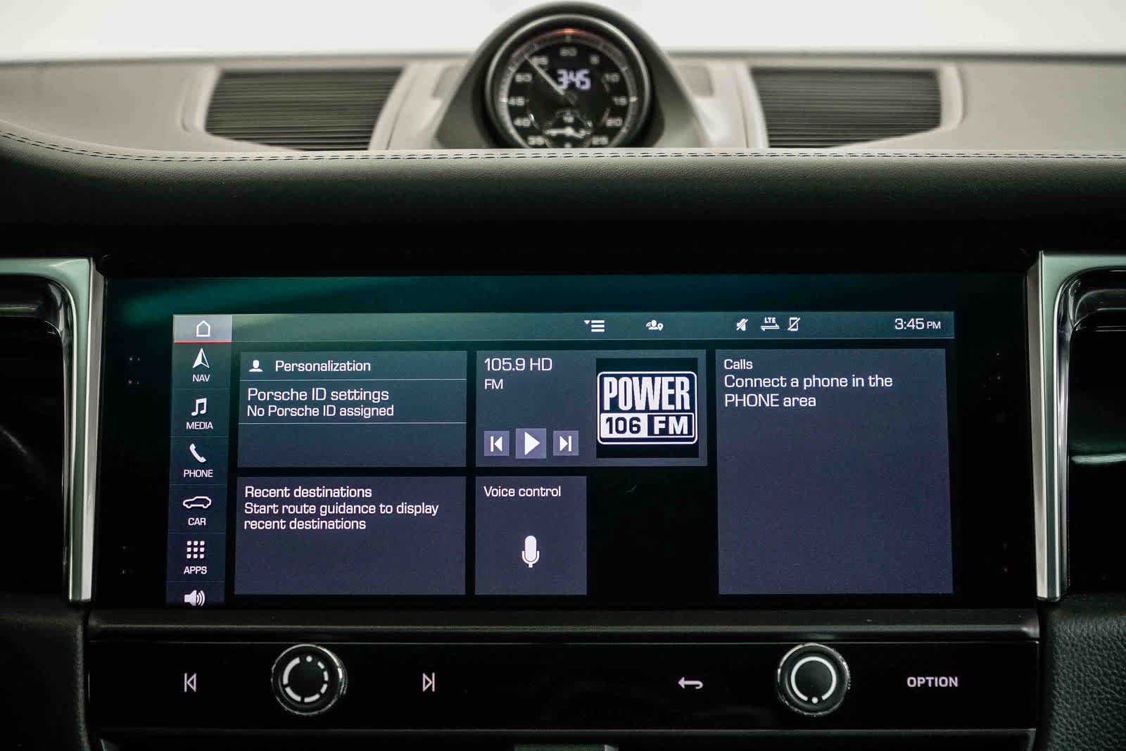 Thumbnail: 2024 Porsche Macan - 14