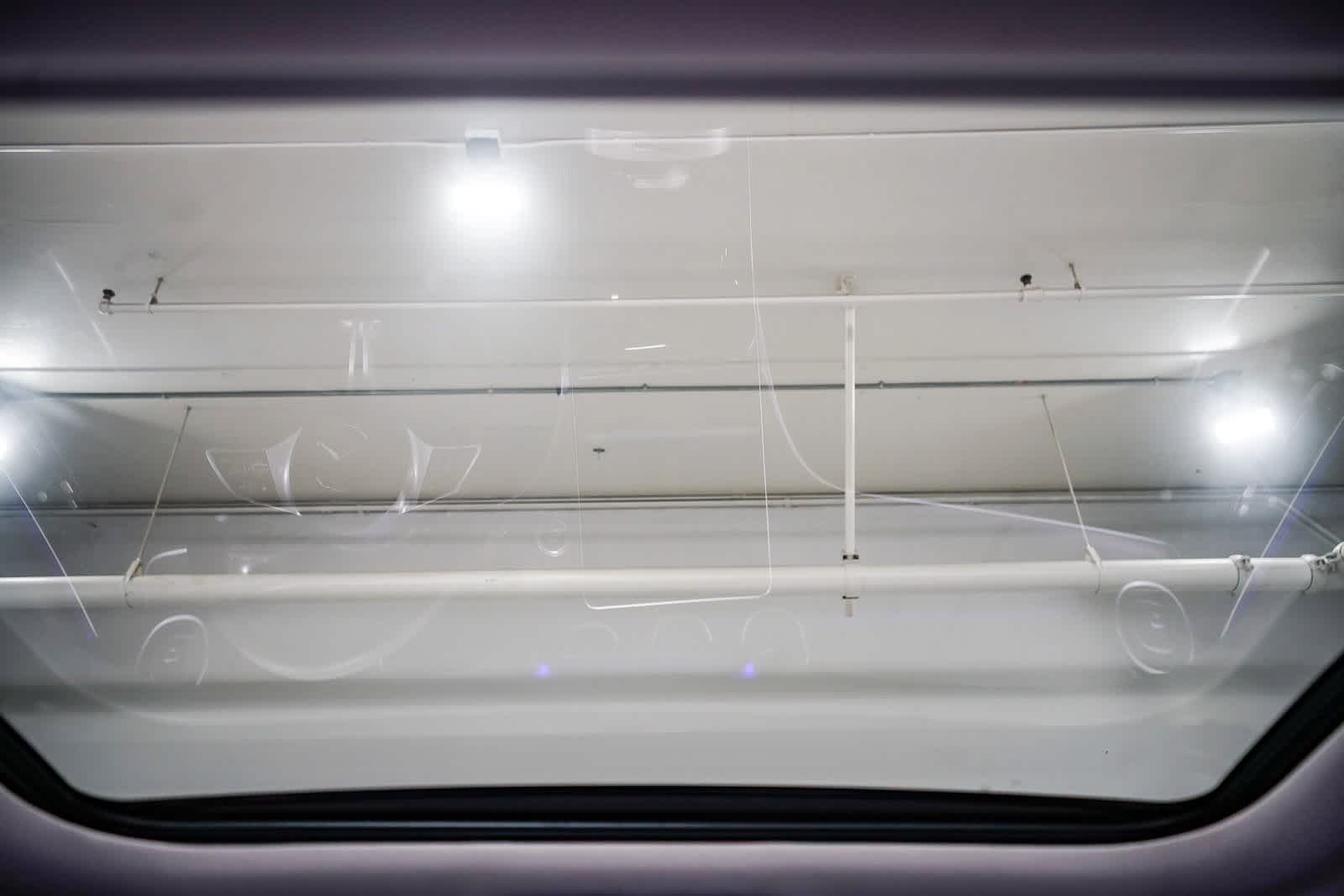 Thumbnail: 2025 Mercedes-Benz C-Class - 11