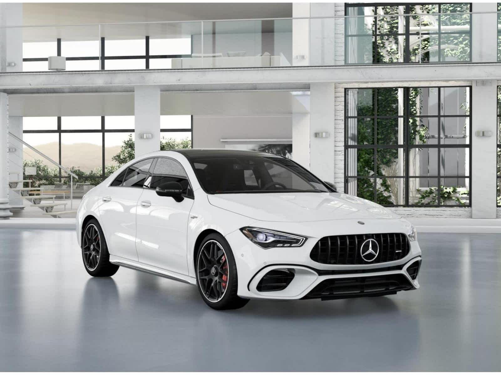 Thumbnail: 2025 Mercedes-Benz CLA - 39
