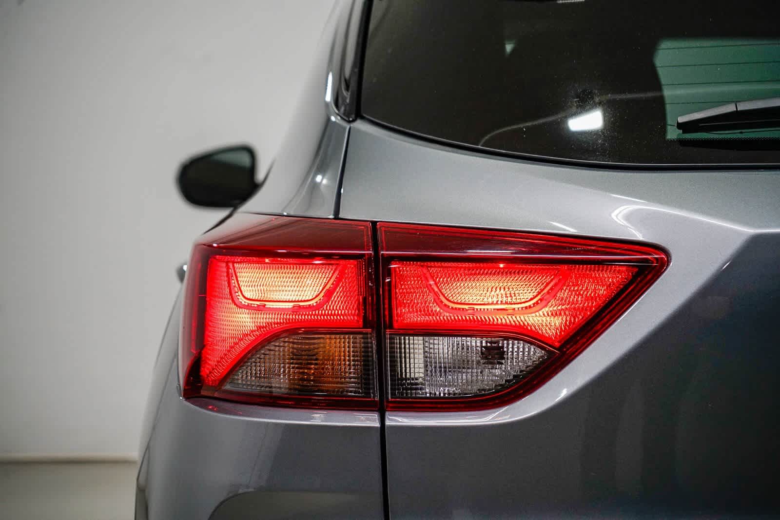 Thumbnail: 2023 Chevrolet TrailBlazer - 9