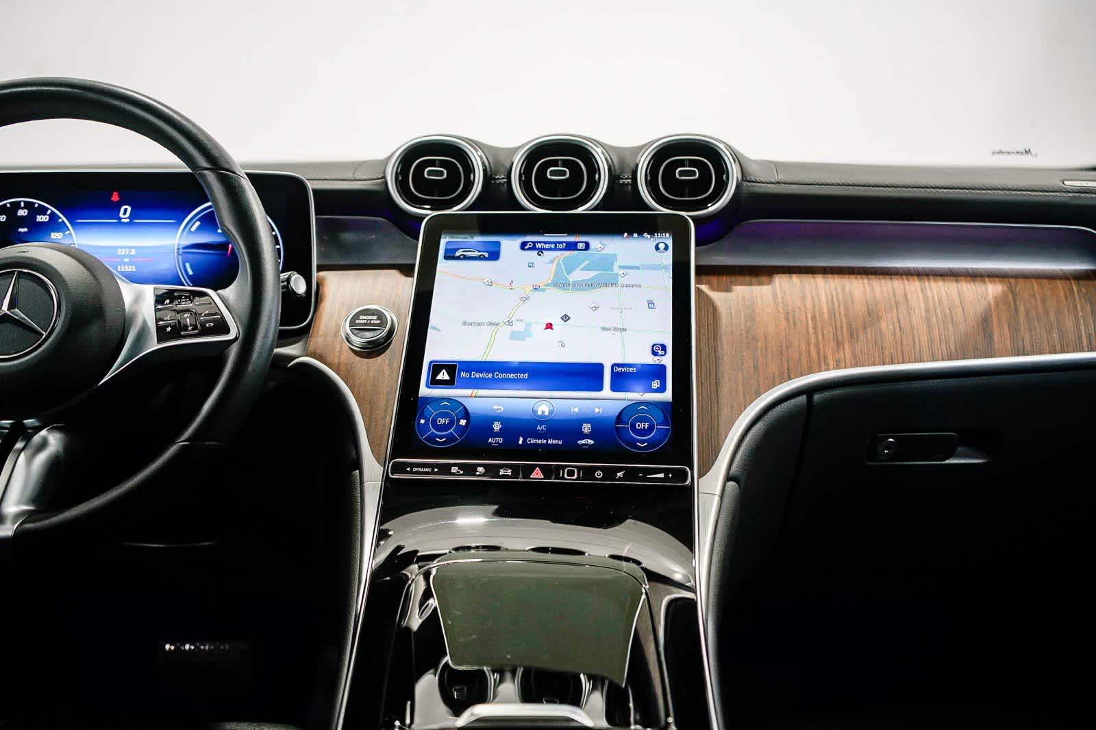 Thumbnail: 2025 Mercedes-Benz GLC - 11