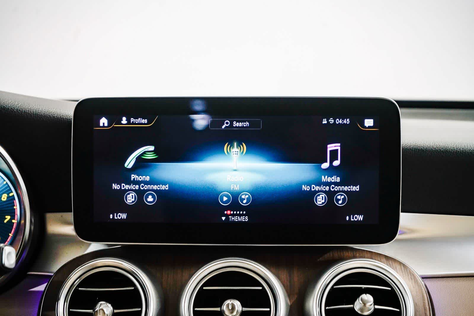Thumbnail: 2022 Mercedes-Benz GLC - 13