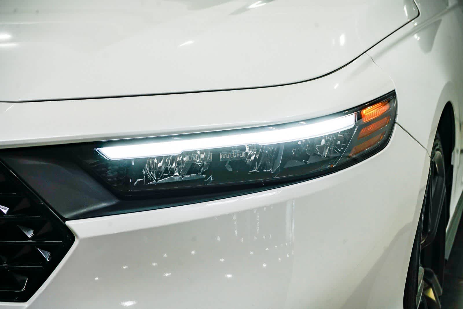 Thumbnail: 2024 Honda Accord - 7