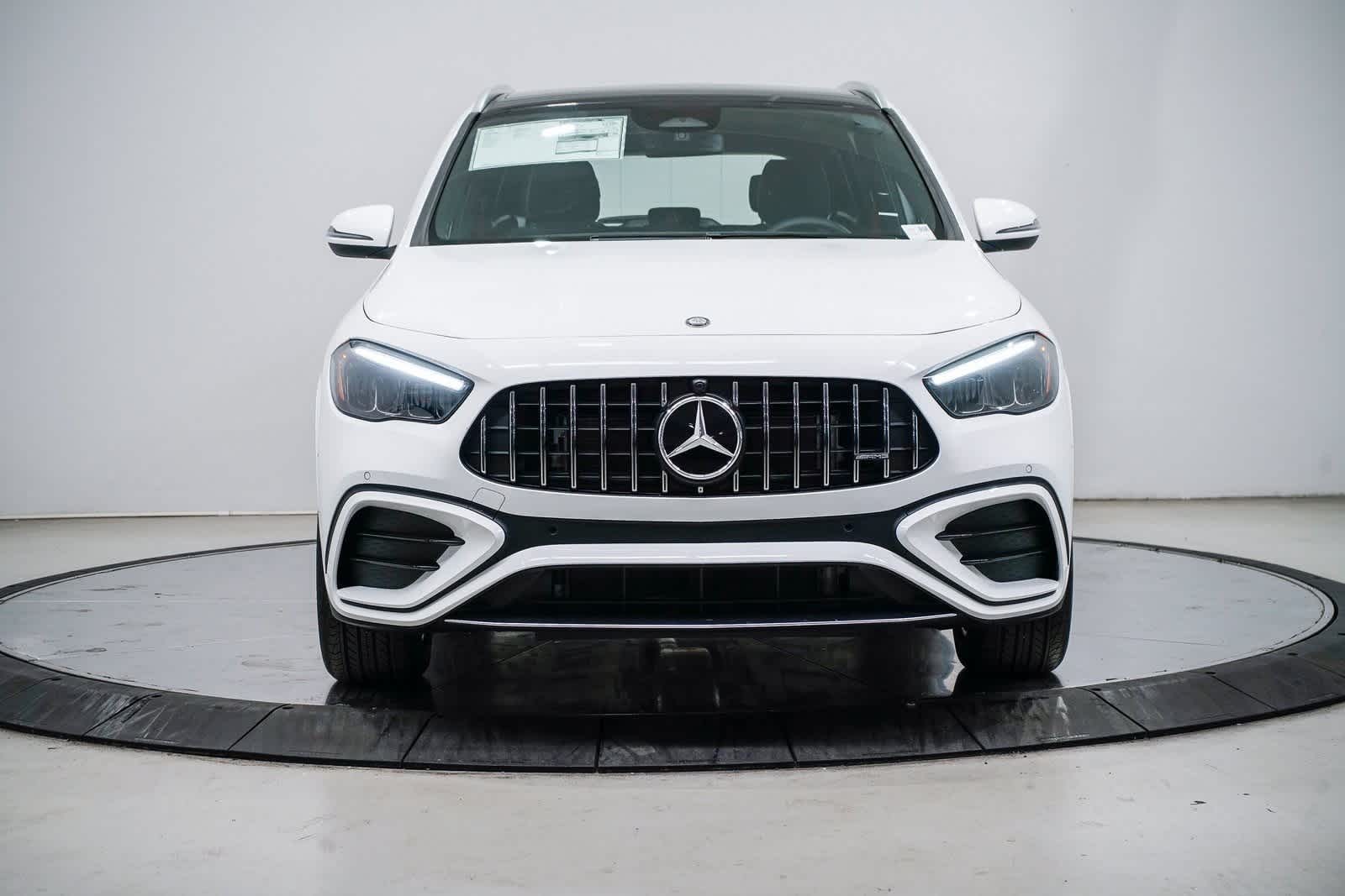 Thumbnail: 2025 Mercedes-Benz GLA - 6