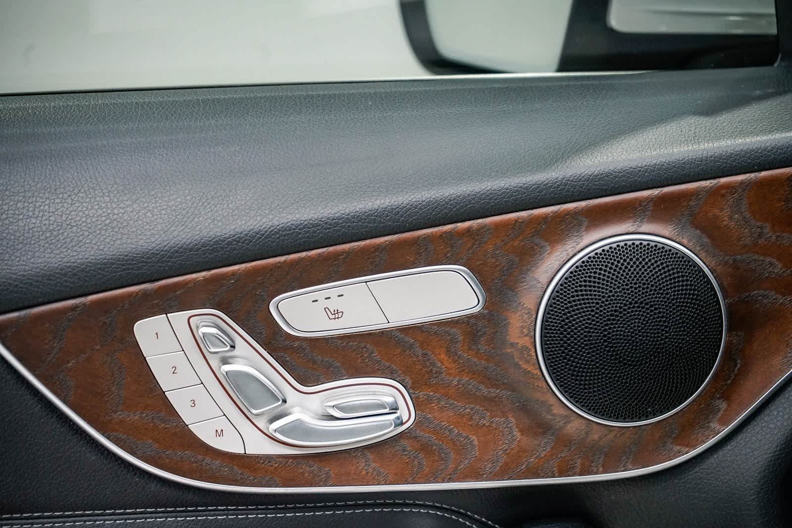 Thumbnail: 2018 Mercedes-Benz C-Class - 20