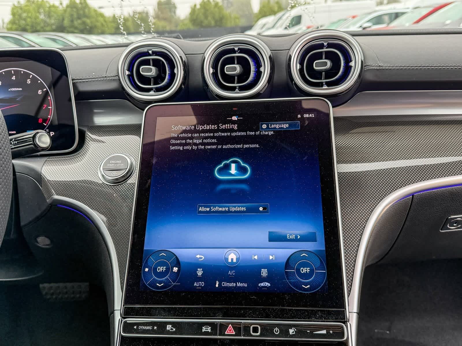 Thumbnail: 2026 Mercedes-Benz CLE - 15