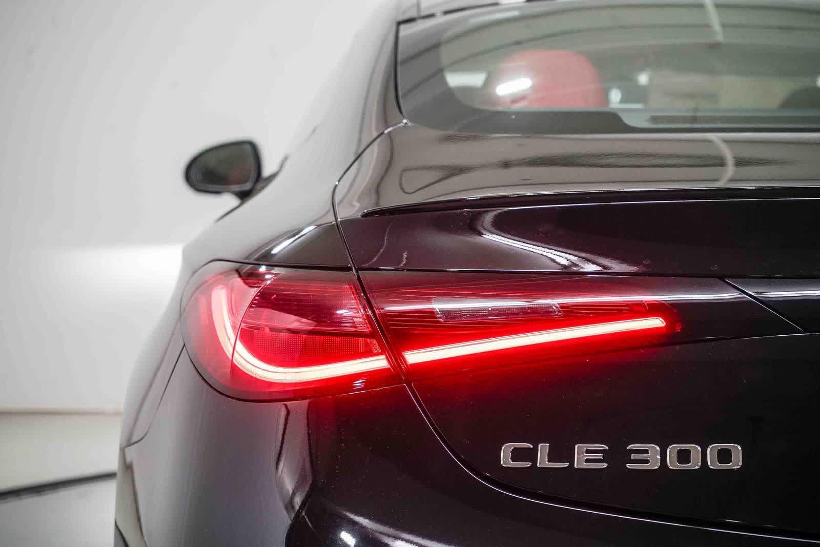 Thumbnail: 2026 Mercedes-Benz CLE - 9