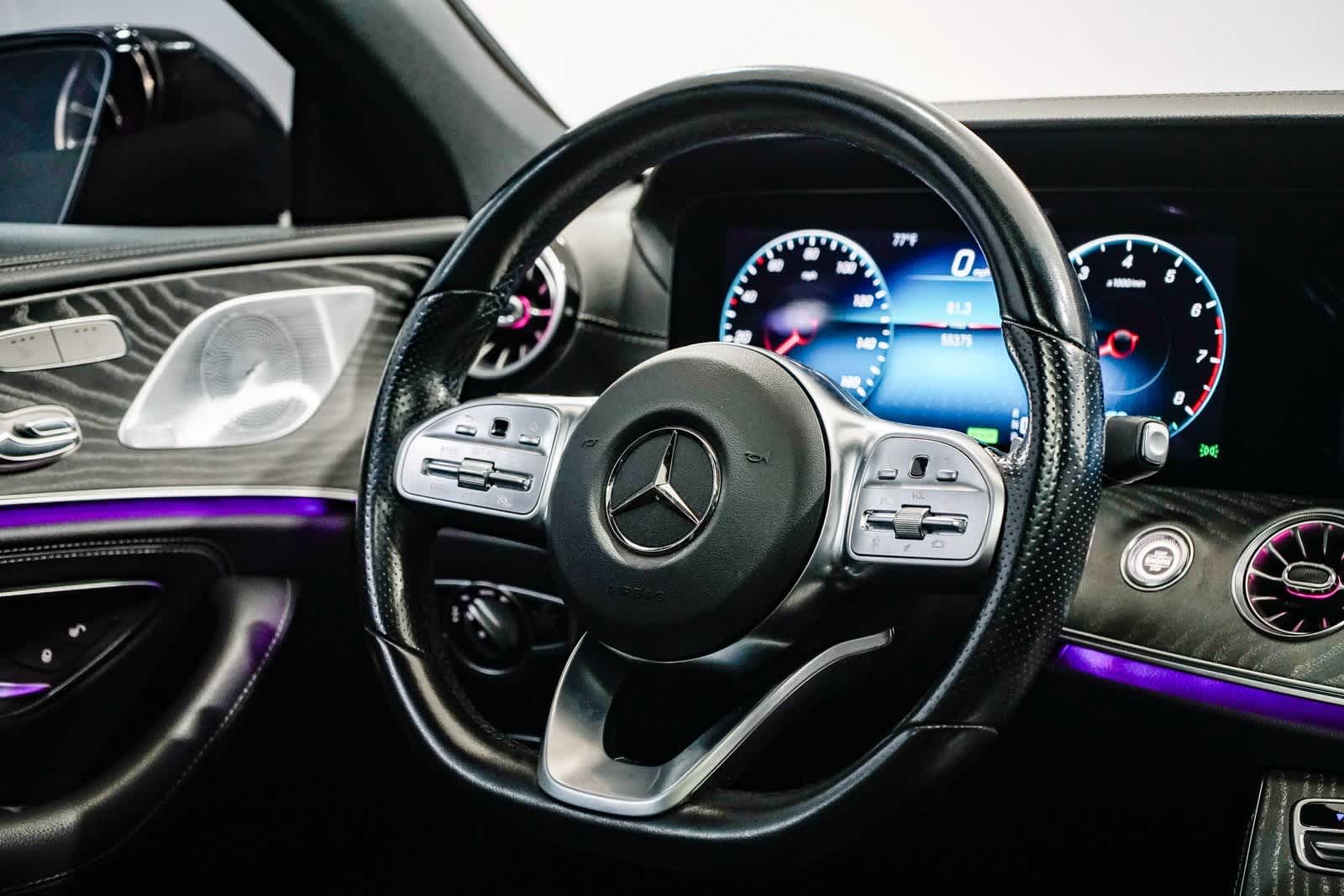Thumbnail: 2021 Mercedes-Benz CLS - 15