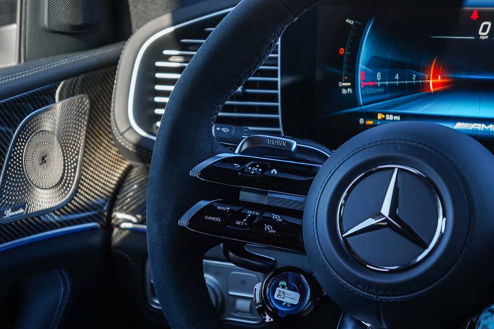 Thumbnail: 2026 Mercedes-Benz GLE - 17