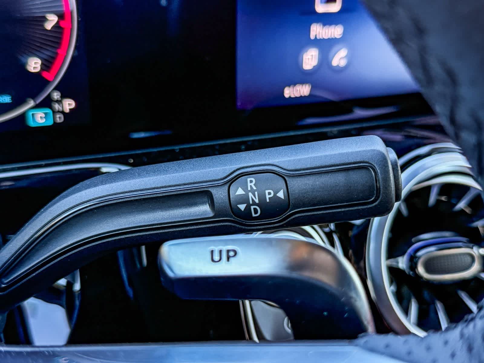Thumbnail: 2025 Mercedes-Benz GLA - 25