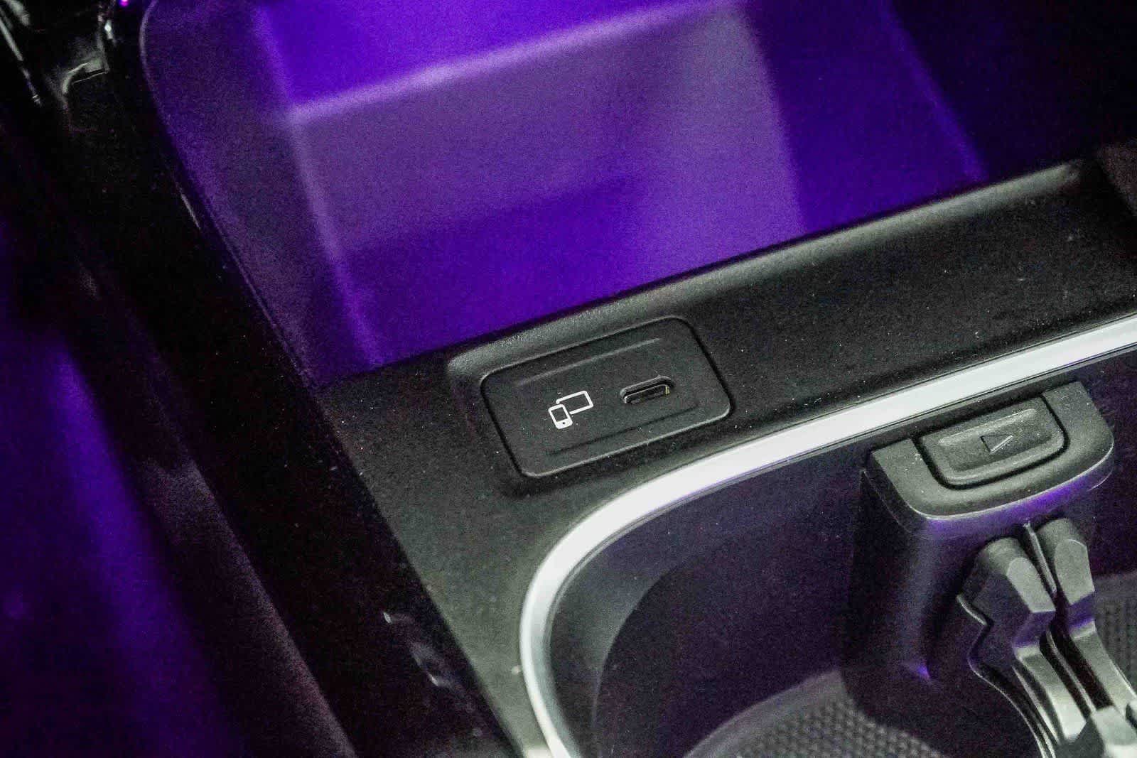 Thumbnail: 2023 Mercedes-Benz CLA - 22