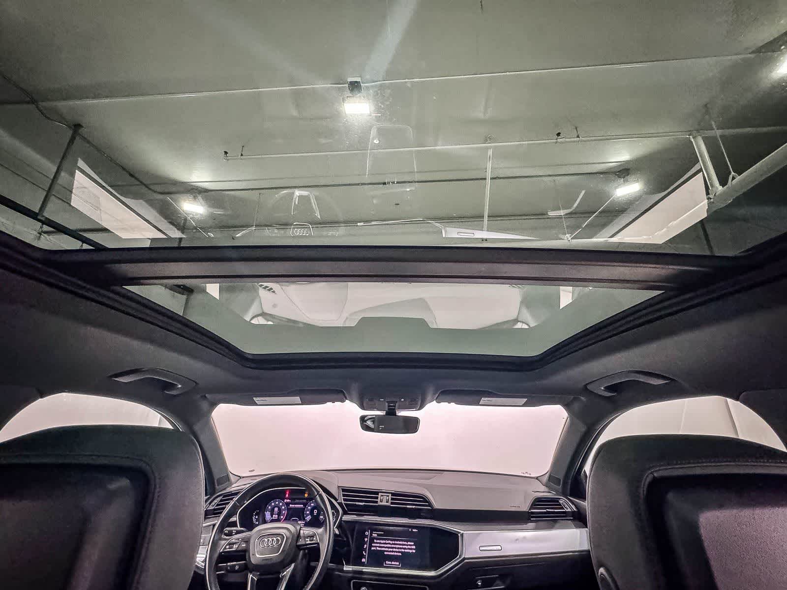 Thumbnail: 2019 Audi Q3 - 11