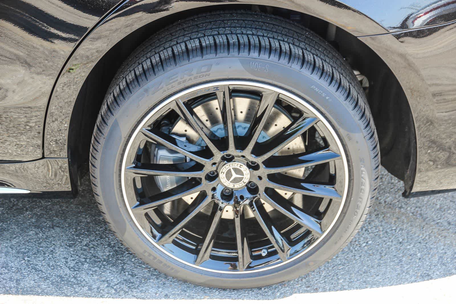 Thumbnail: 2026 Mercedes-Benz S-Class - 11