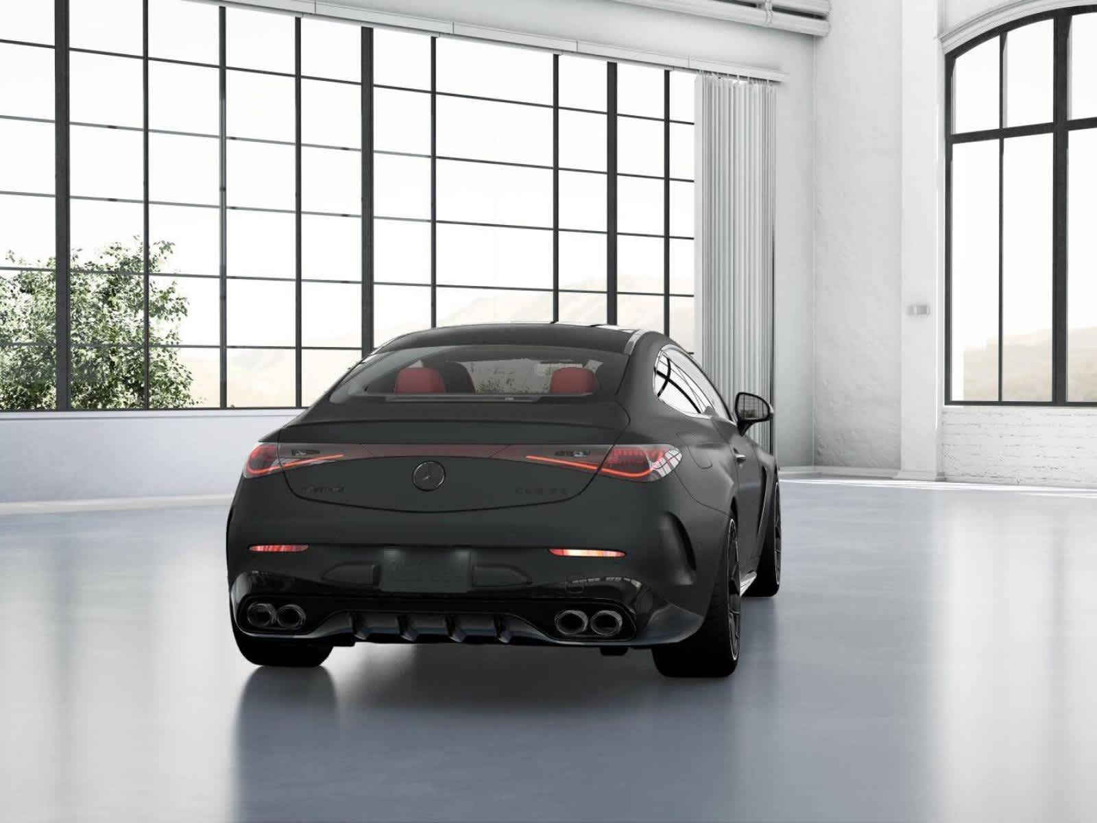 Thumbnail: 2026 Mercedes-Benz CLE - 22