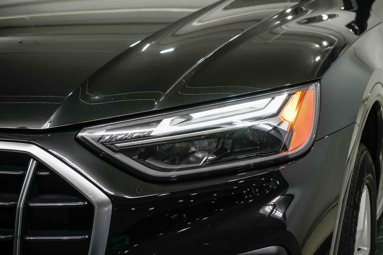 Thumbnail: 2023 Audi Q5 - 7